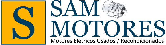 SAM Motores